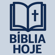 Bíblia Hoje Logo